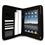 Kobian iPad 2 Executive Case - Black